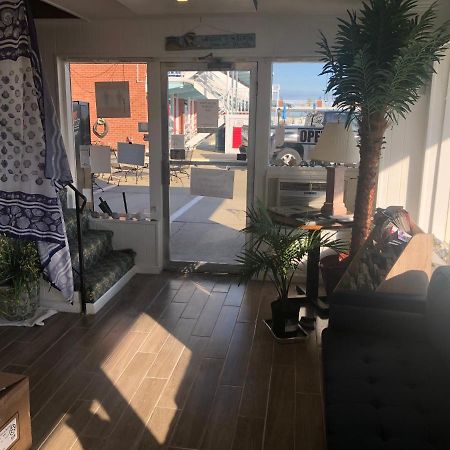 Gold Crest Motel Wildwood Crest Dış mekan fotoğraf
