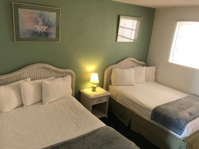 Gold Crest Motel Wildwood Crest Dış mekan fotoğraf