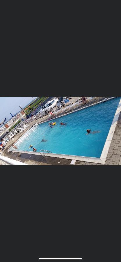 Gold Crest Motel Wildwood Crest Dış mekan fotoğraf