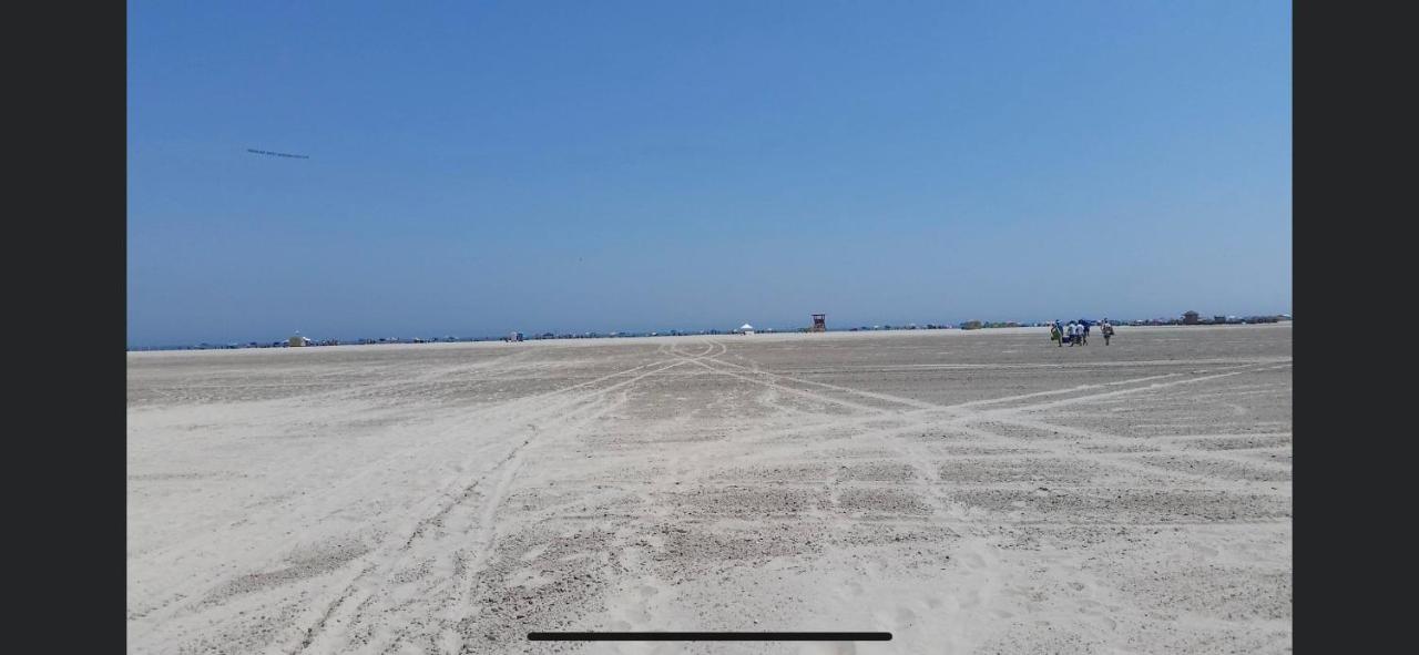 Gold Crest Motel Wildwood Crest Dış mekan fotoğraf