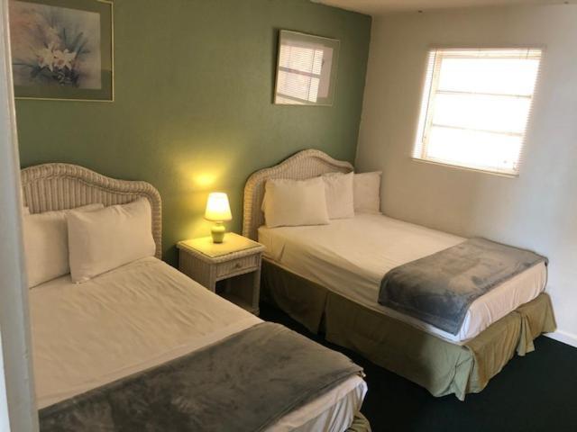 Gold Crest Motel Wildwood Crest Dış mekan fotoğraf