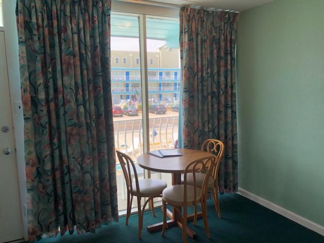 Gold Crest Motel Wildwood Crest Dış mekan fotoğraf