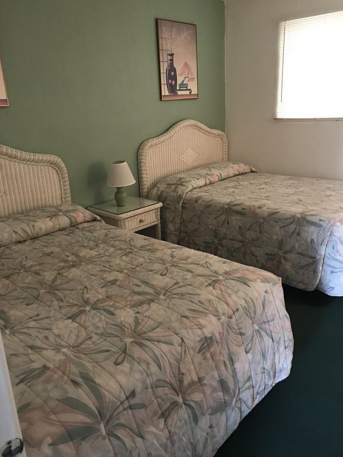 Gold Crest Motel Wildwood Crest Dış mekan fotoğraf