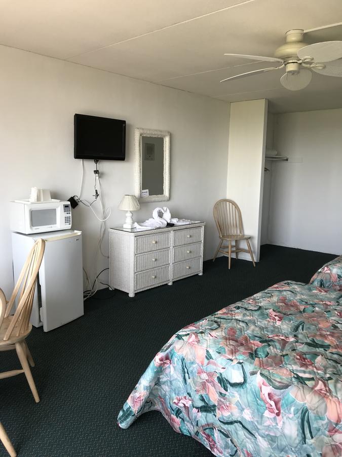 Gold Crest Motel Wildwood Crest Dış mekan fotoğraf