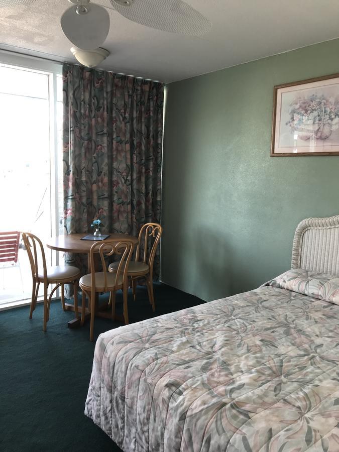 Gold Crest Motel Wildwood Crest Dış mekan fotoğraf