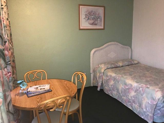 Gold Crest Motel Wildwood Crest Dış mekan fotoğraf