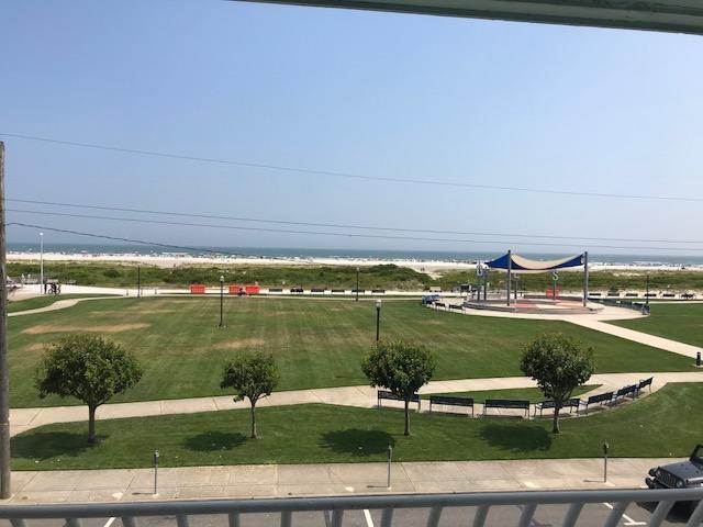 Gold Crest Motel Wildwood Crest Dış mekan fotoğraf
