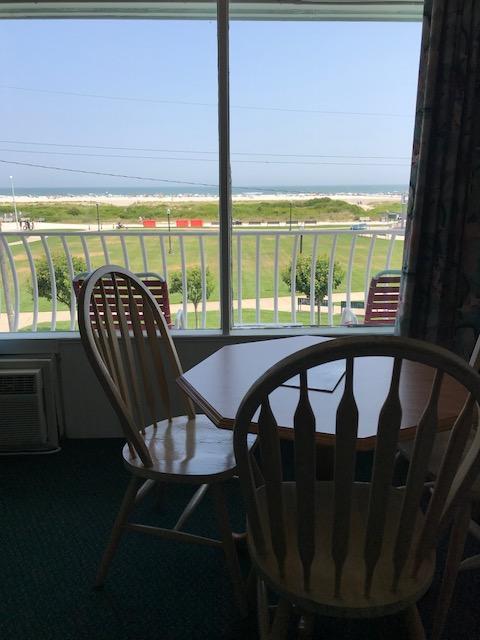 Gold Crest Motel Wildwood Crest Dış mekan fotoğraf
